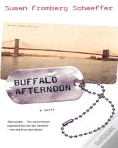 Buffalo Afternoon