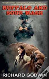Capa do artigo Buffalo And Sour Mash