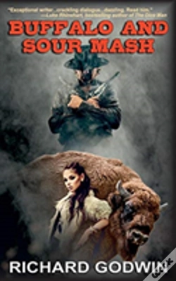 Capa do artigo Buffalo And Sour Mash