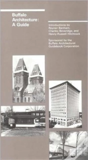 Capa do artigo Buffalo Architecture