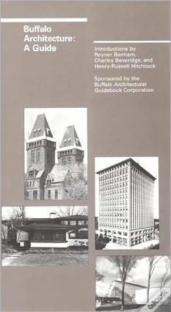 Capa do artigo Buffalo Architecture