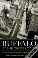 Buffalo At The Crossroads