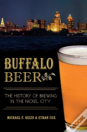 Capa do artigo Buffalo Beer