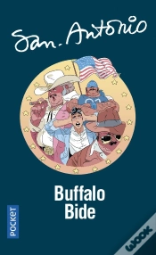 Capa do artigo Buffalo Bide