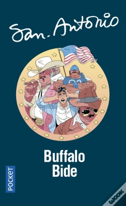 Capa do artigo Buffalo Bide