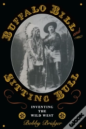 Capa do artigo Buffalo Bill And Sitting Bull