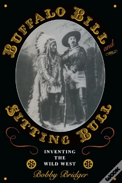 Capa do artigo Buffalo Bill And Sitting Bull