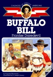 Capa do artigo Buffalo Bill