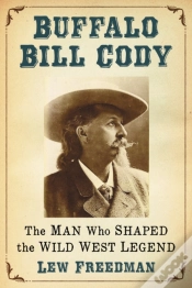Capa do artigo Buffalo Bill Cody