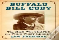 Buffalo Bill Cody
