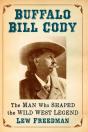 Buffalo Bill Cody - Preview