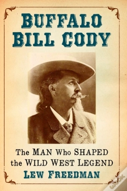 Capa do artigo Buffalo Bill Cody
