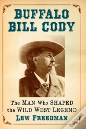 Capa do artigo Buffalo Bill Cody