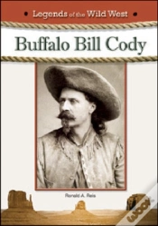 Capa do artigo Buffalo Bill Cody