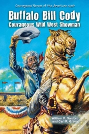 Capa do artigo Buffalo Bill Cody