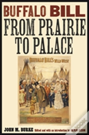 Capa do artigo Buffalo Bill From Prairie To Palace