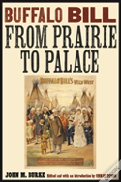 Capa do artigo Buffalo Bill From Prairie To Palace