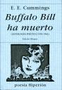 Buffalo Bill Ha Muerto - Preview