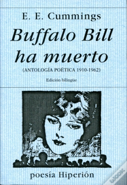 Capa do artigo Buffalo Bill Ha Muerto