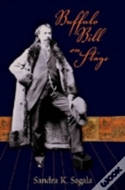 Capa do artigo Buffalo Bill On Stage
