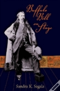Capa do artigo Buffalo Bill On Stage