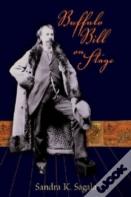 Buffalo Bill On Stage