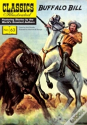 Capa do artigo Buffalo Bill