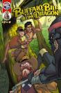 Buffalo Bill Y El Último Dragón - Preview