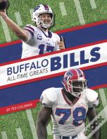 Buffalo Bills All-Time Greats