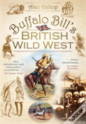 Capa do artigo Buffalo Bill
