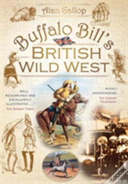 Capa do artigo Buffalo Bill'S British Wild West