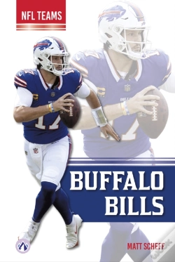 Capa do artigo Buffalo Bills