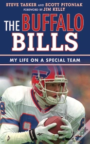 Capa do artigo Buffalo Bills