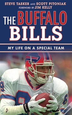 Capa do artigo Buffalo Bills