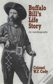 Capa do artigo Buffalo Bill