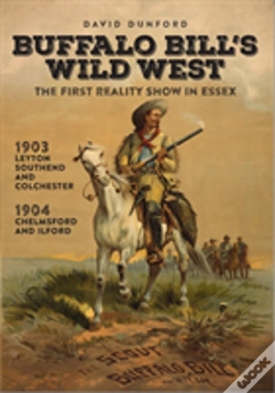 Capa do artigo Buffalo Bill'S Wild West