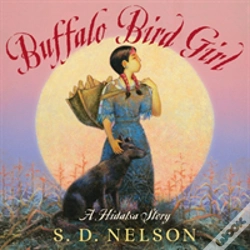 Capa do artigo Buffalo Bird Girl