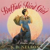 Capa do artigo Buffalo Bird Girl