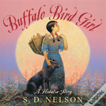Buffalo Bird Girl