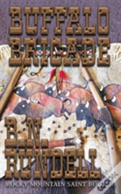 Capa do artigo Buffalo Brigade