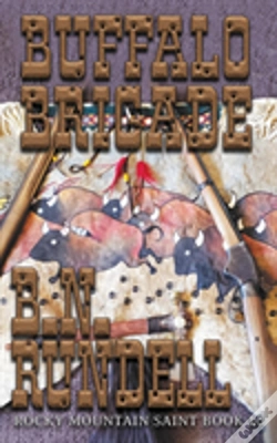 Capa do artigo Buffalo Brigade