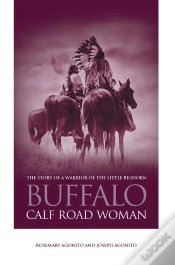 Capa do artigo Buffalo Calf Road Woman