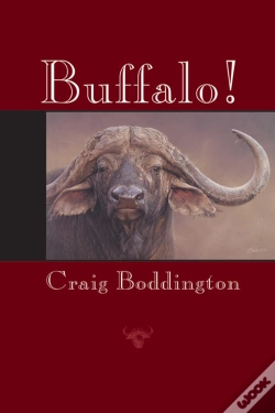 Capa do artigo Buffalo!