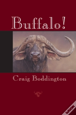 Capa do artigo Buffalo!