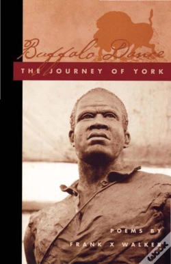 Capa do artigo Buffalo Dance