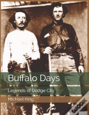 Capa do artigo Buffalo Days