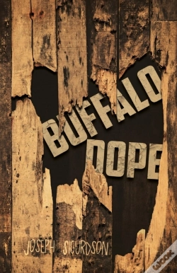 Capa do artigo Buffalo Dope