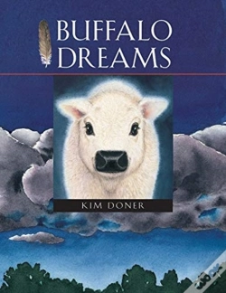 Capa do artigo Buffalo Dreams