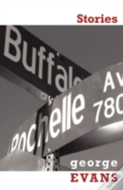 Capa do artigo Buffalo & Rochelle