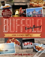 Capa do artigo Buffalo Everything